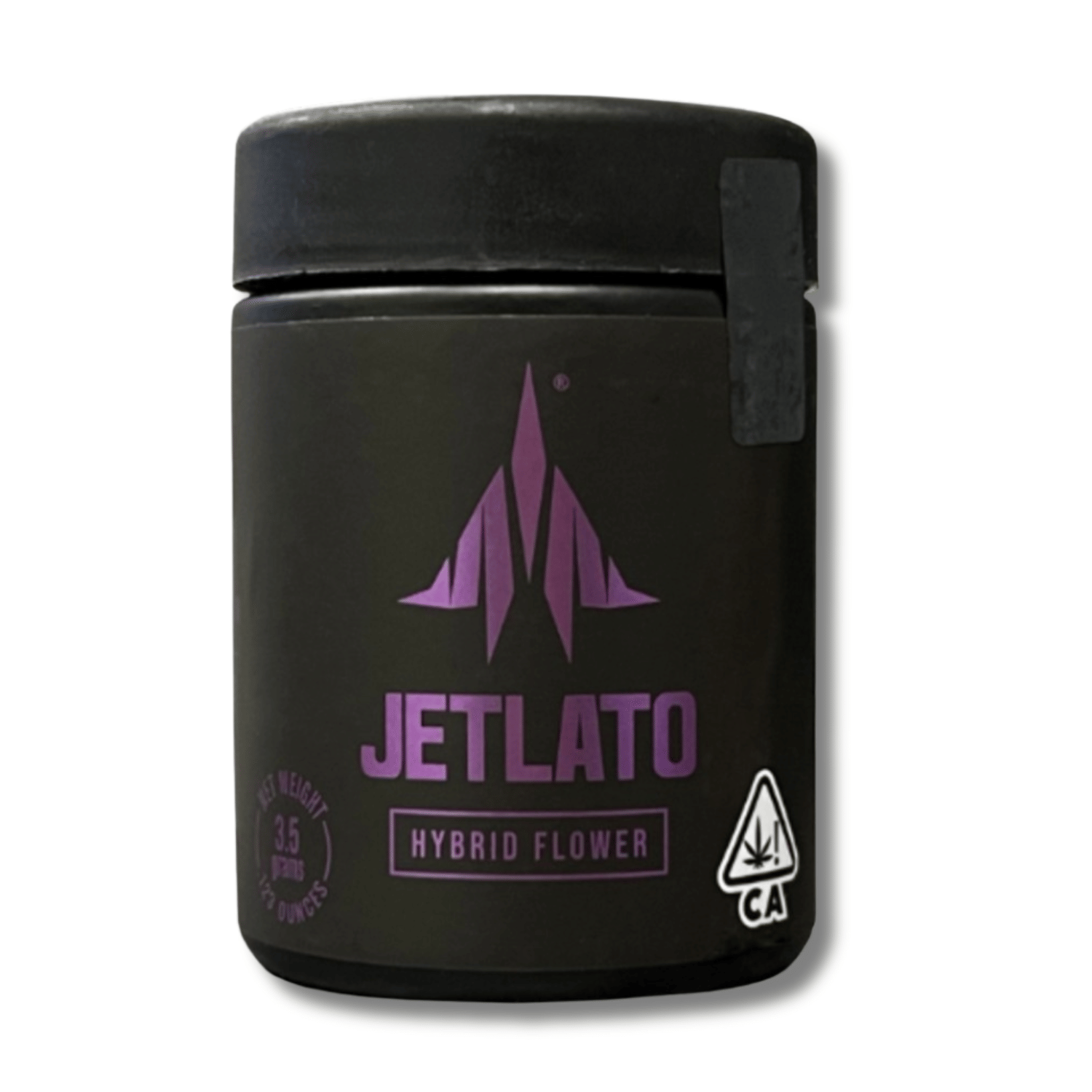 Jetlato 3.5g - JetFuel -  - $49.99 - Flower