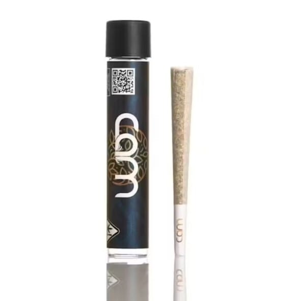 $14.36 CAM Blue Diesel 1G Joint - CAM -  - $10 - Pre-Rolls