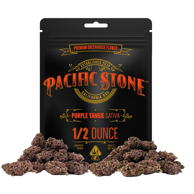 Purple Tangie | 14g Flower