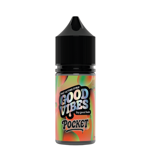 Watermelon Pocket