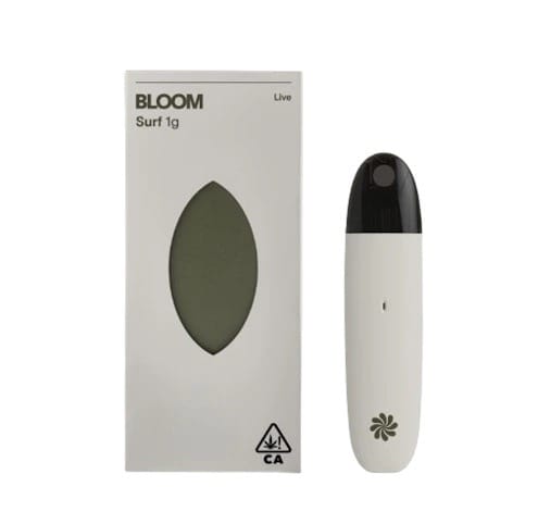 BLOOM — Durban Lemonade