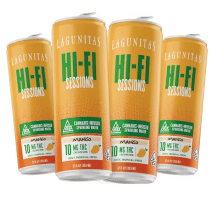 Hi-Fi Sessions Mango 4pk