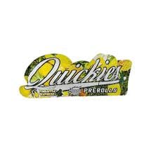 Quickies — Pineapple Express