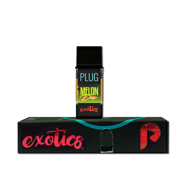 Plug & Play: Melon Dew