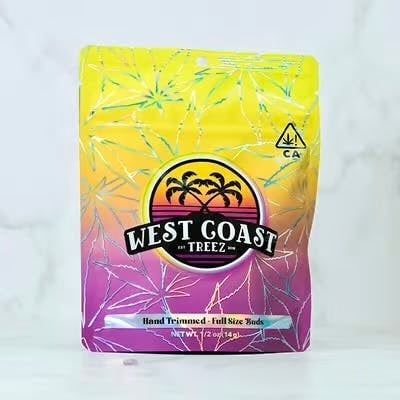 West Coast Treez: GMO Classics
