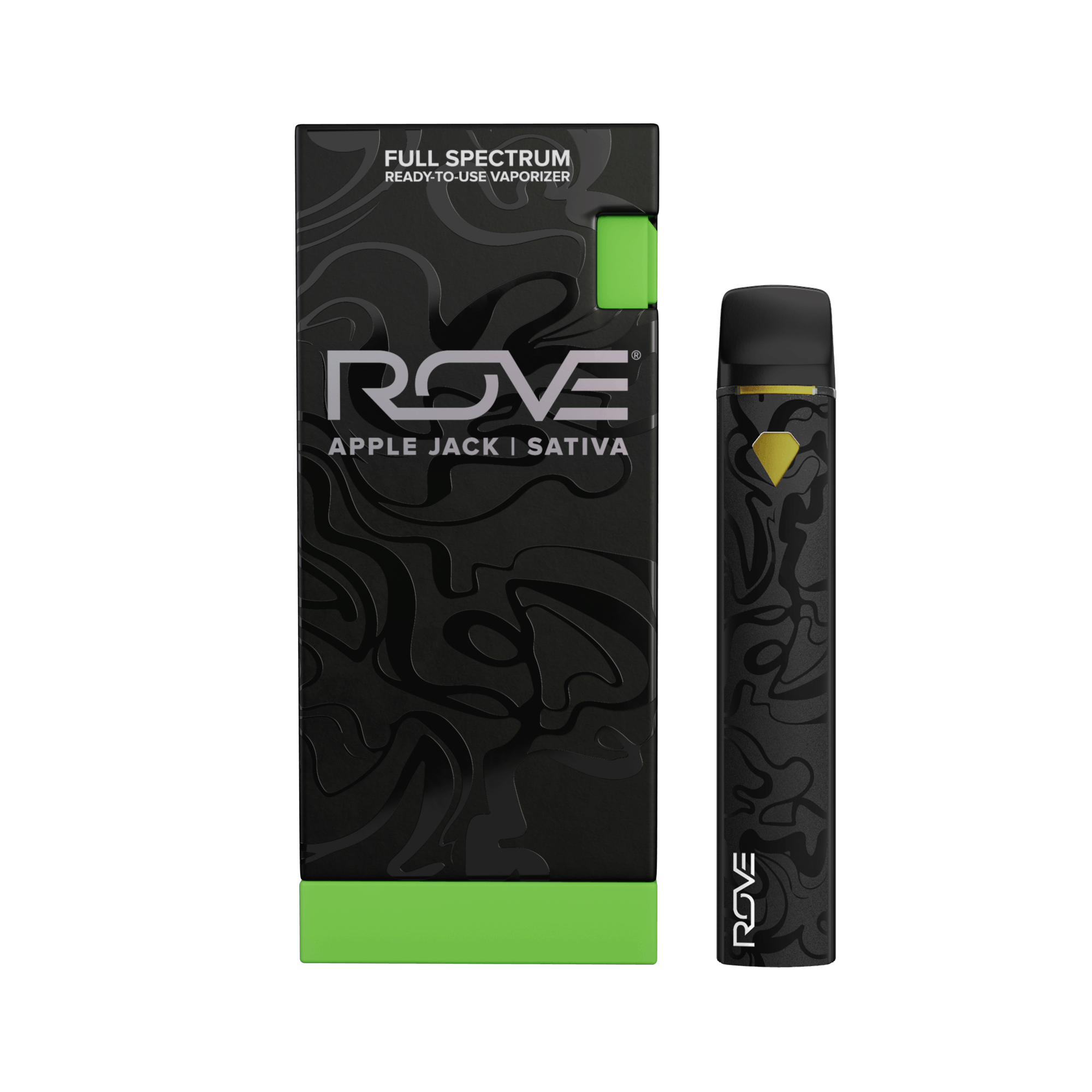 ROVE — Apple Jack Rtu