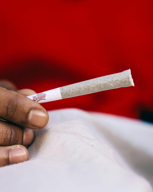 Hybrid | Pre-Roll | 1G