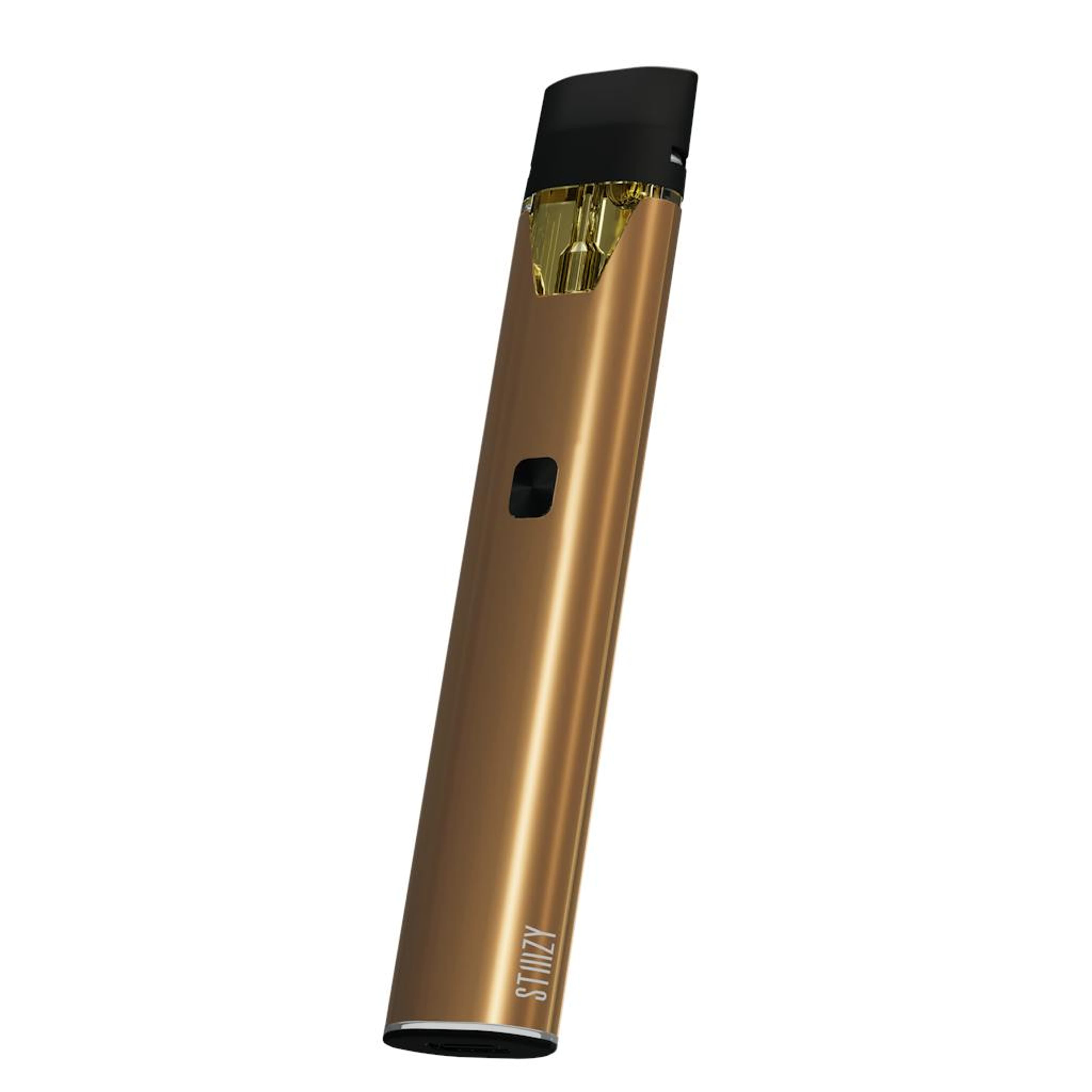 STIIIZY Pro - Gold Battery - Stiiizy 40's - Battery - Gold - $23 - Batteries