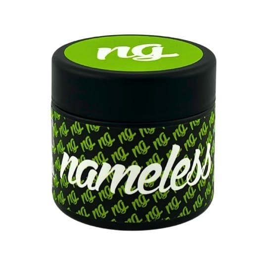 NAMELESS: Mega Diesel