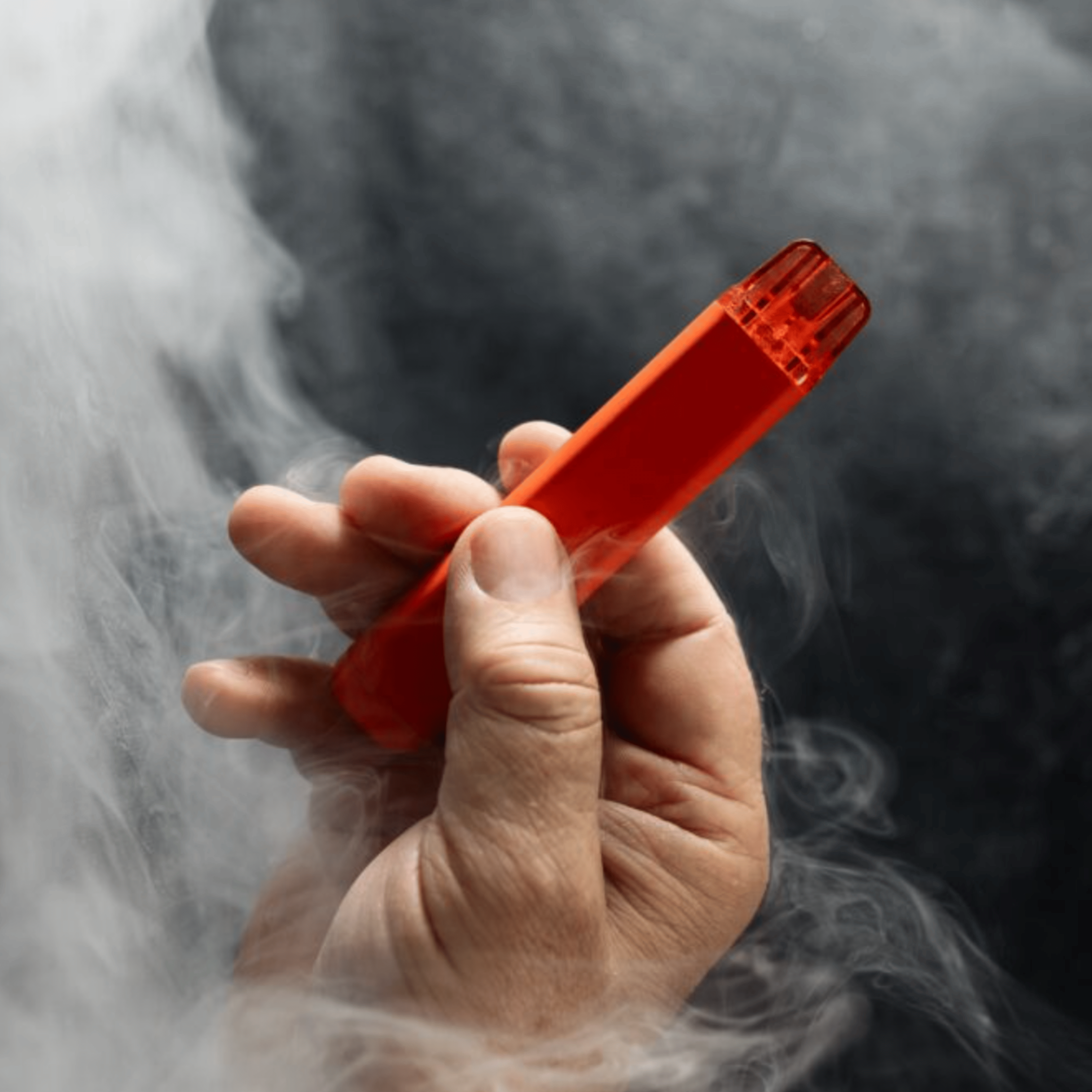 Peach Kush 1g All In One Vape - Dime Industries - - $32 - Ready To Use Vapes