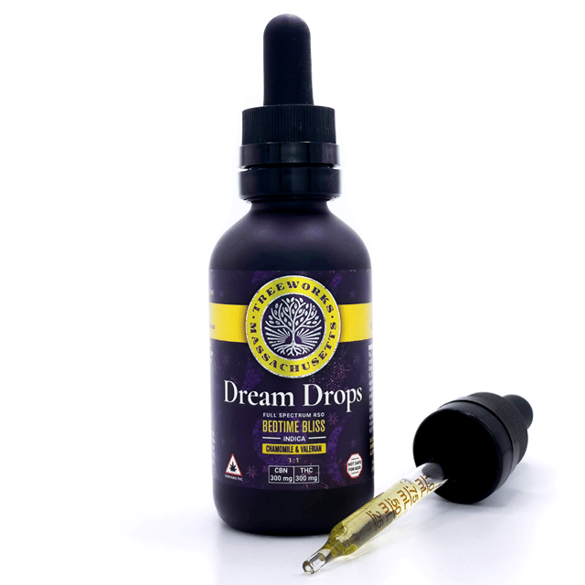 Dream Drops