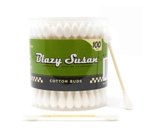 Cotton Buds 100ct - Blazy Susan - Cotton Buds - $5 - Accessory