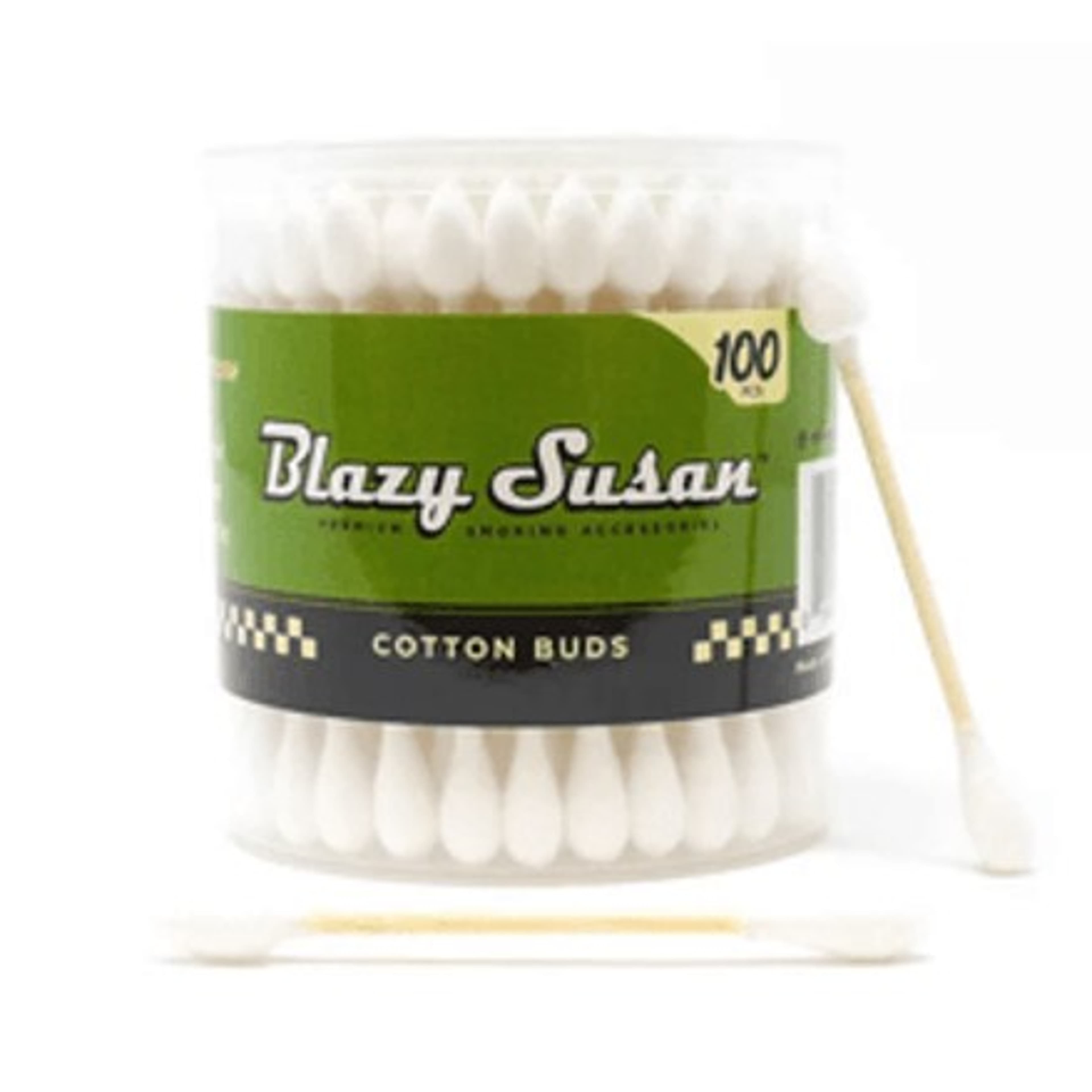 Cotton Buds 100ct - Blazy Susan - Cotton Buds - $5 - Accessory