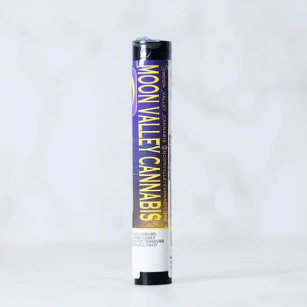 Super Boof Preroll 1g - Moon Valley Organics Inc -  - $14 - Preroll