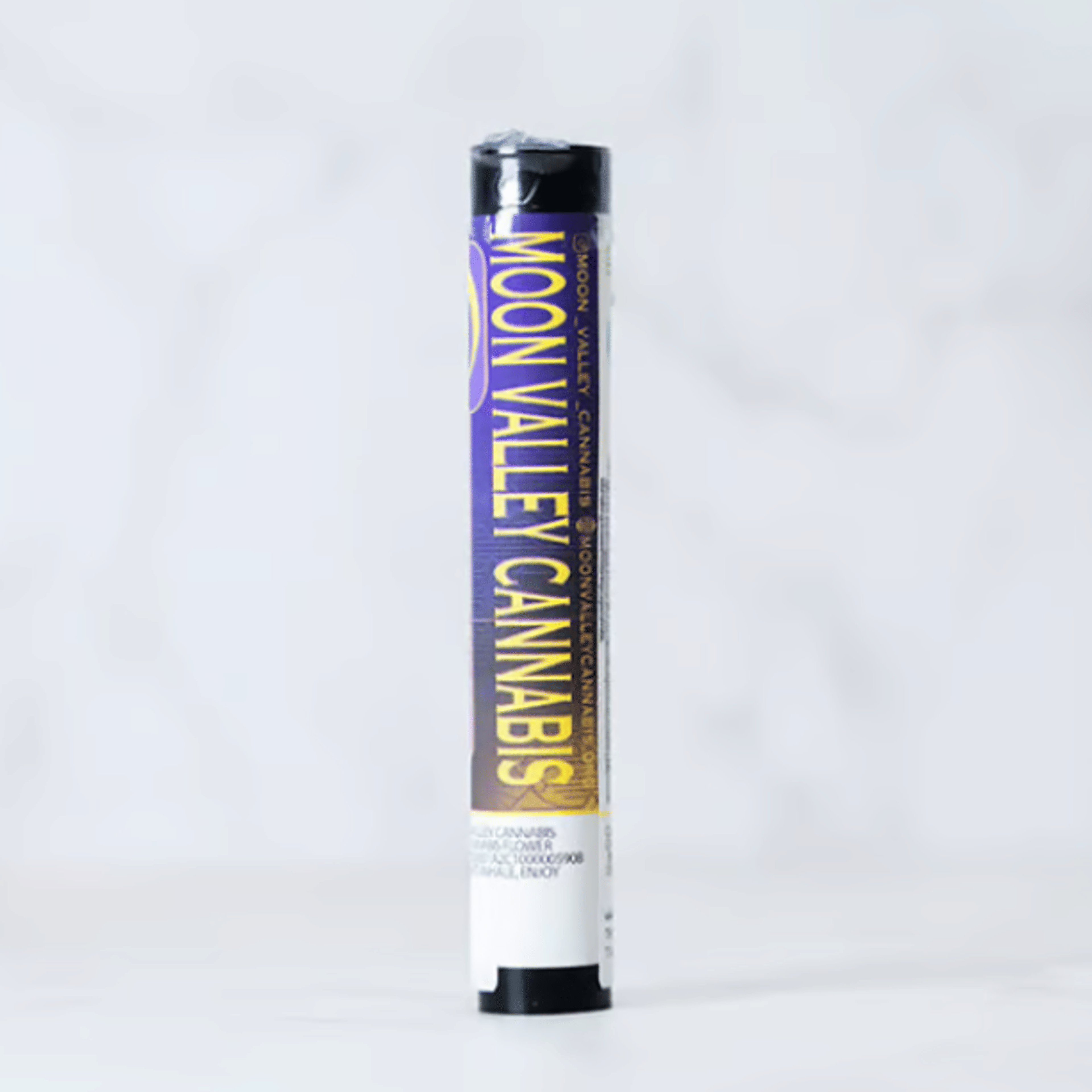 Super Boof Preroll 1g - Moon Valley Organics Inc - - $14 - Preroll