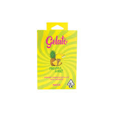 Pineapple Express 1g calssic vape - Gelato -  - $25 - Vapes
