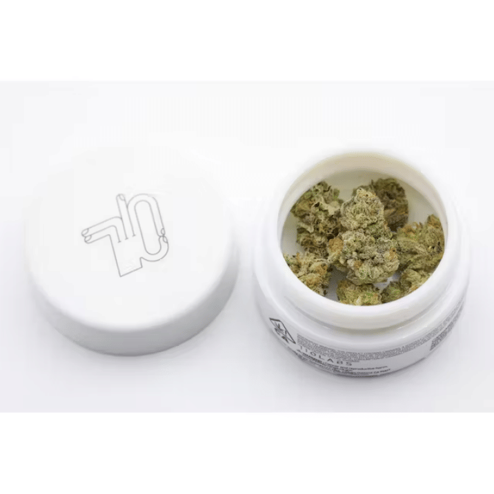 710 Labs: Cold Creek Kush