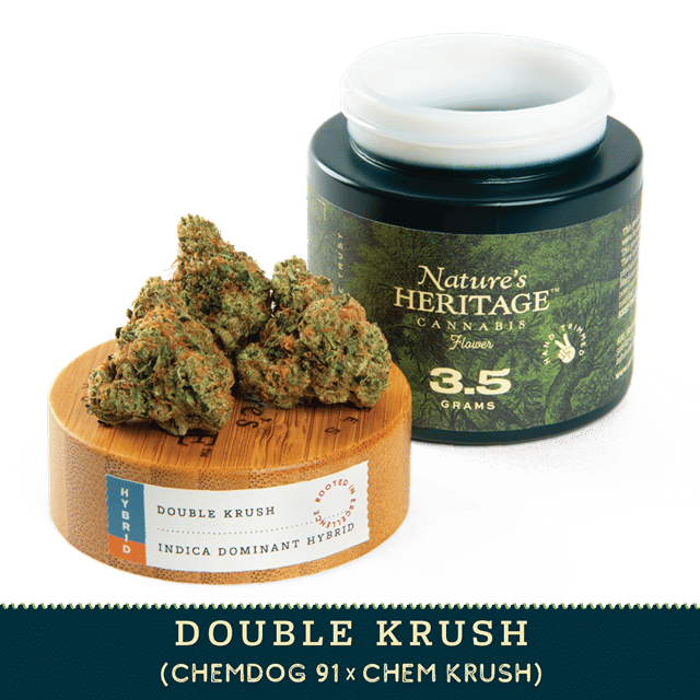 Double Krush