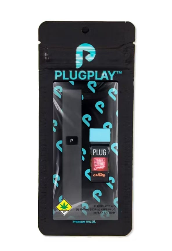 $62.48 AIO Super Lemon Haze DNA 1G - PlugPlay -  - $45 - Vaporizers