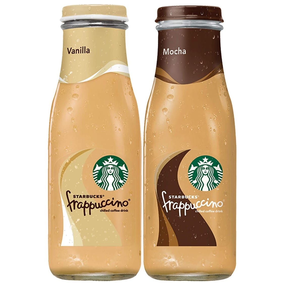 Starbucks Frappuccino Bottle - Mecca -  - $3 - Snacks