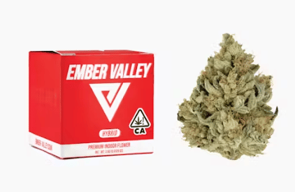 Meow OG 3.5g - Ember Valley -  - $50 - Flowers