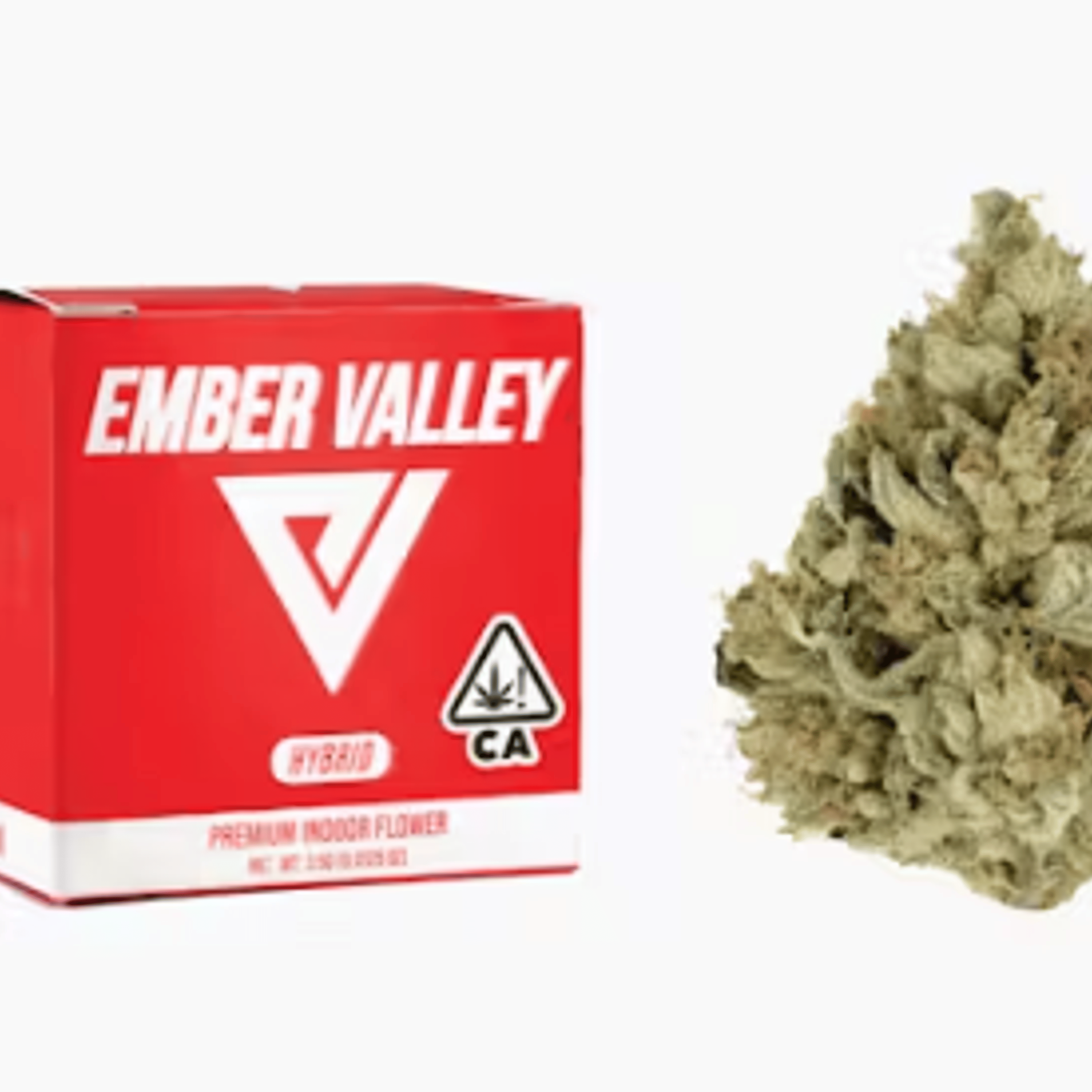 Meow OG 3.5g - Ember Valley - - $50 - Flowers