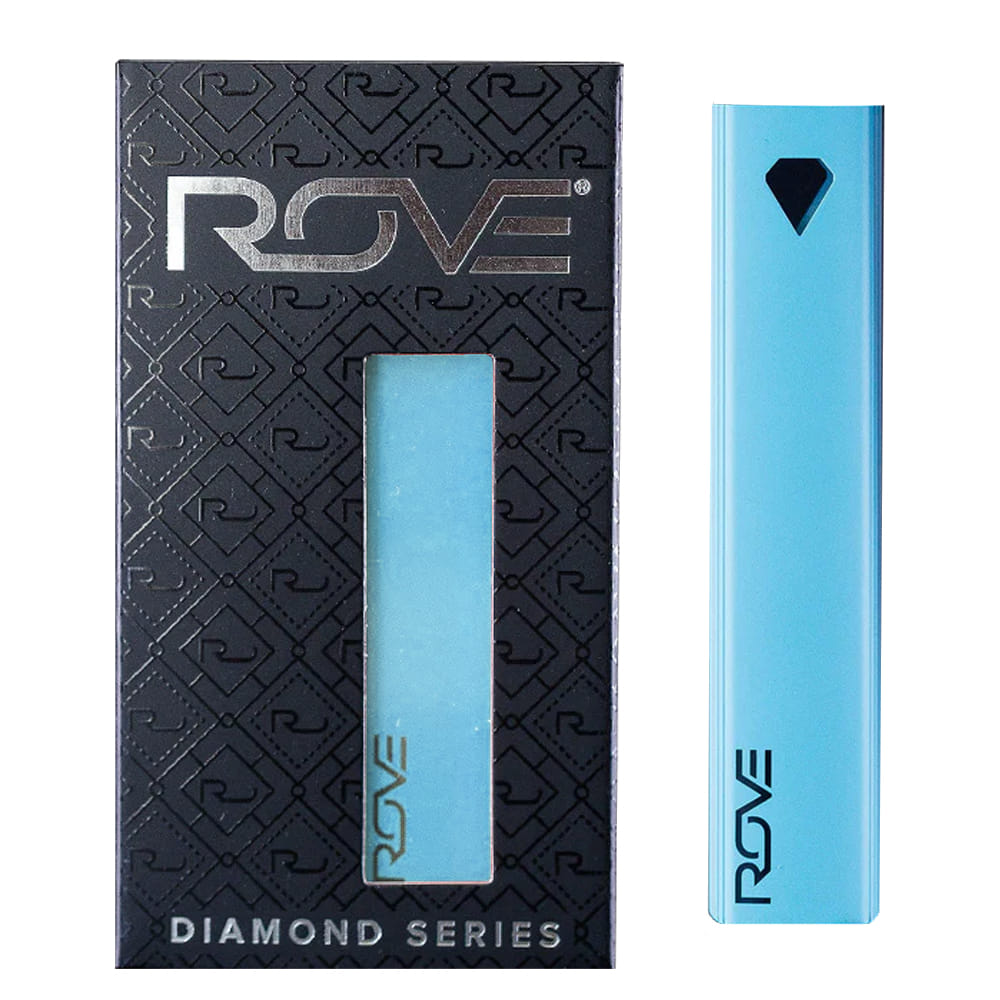 Reload Pod Battery - Light Blue - Rove - Light Blue Battery - $25 - Accessories