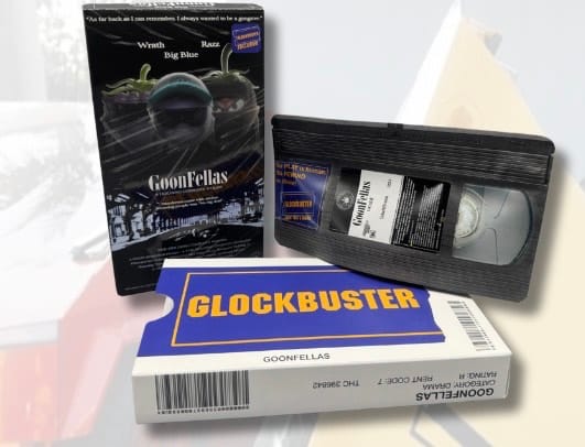 Glockbuster- Goonfellas 3.5g - Wham! -  - $62.50 - Flowers