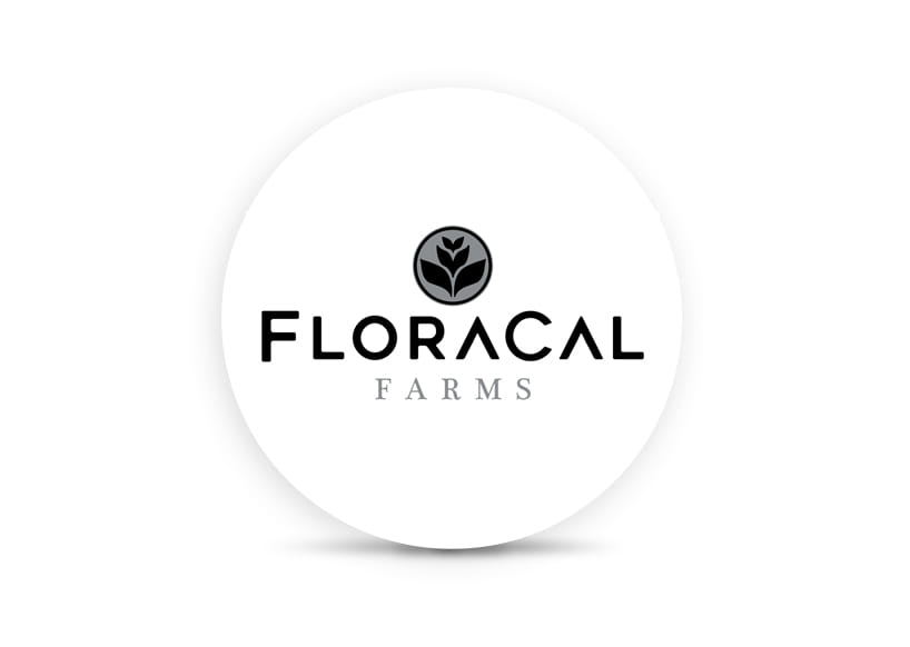 FloraCal™ — Horchata