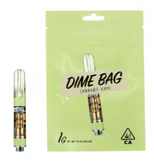 Magic Melon - Cartridge (1000mg)