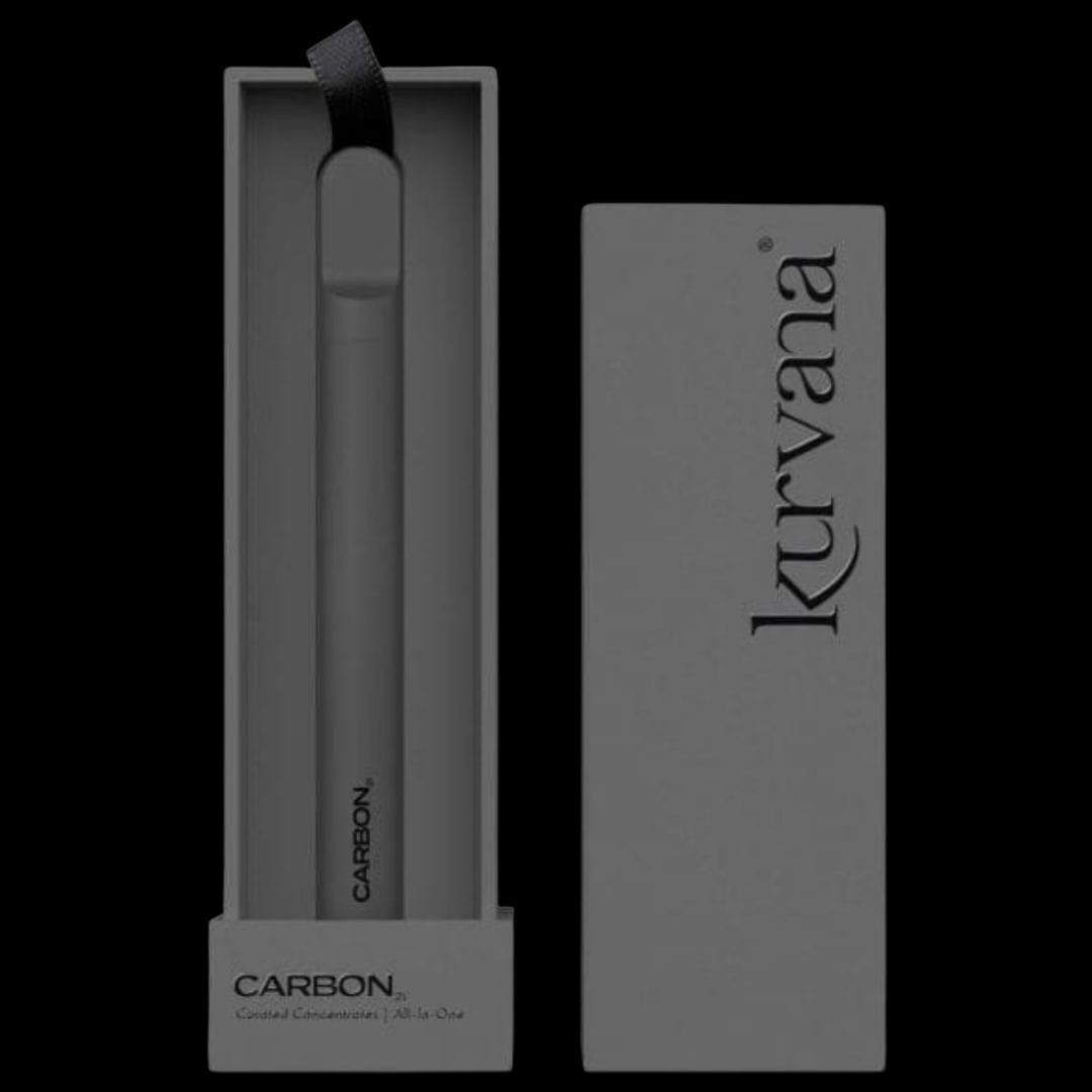 Kurvana — Carbon Chocolope