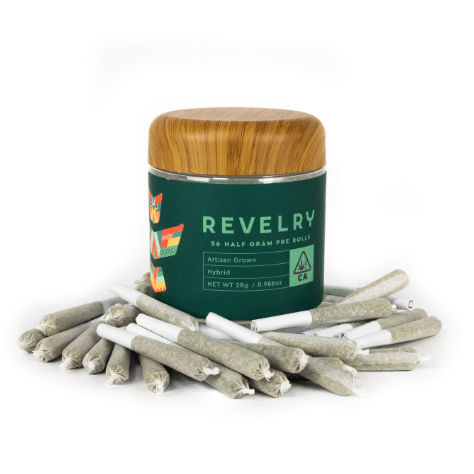 Revelry Supply: Peanut Butter Cups