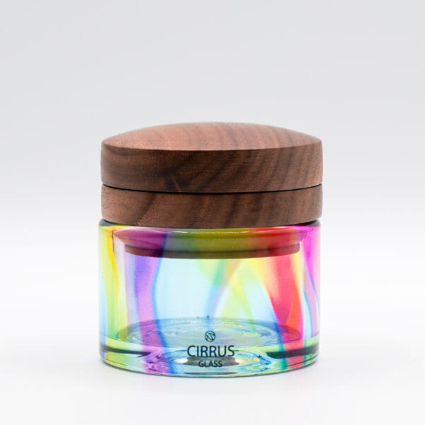 CIRRUS GRINDER - CIRRUS - GRINDER - $53 - Accessories