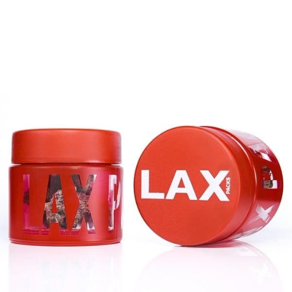 LAX — Red Eye OG