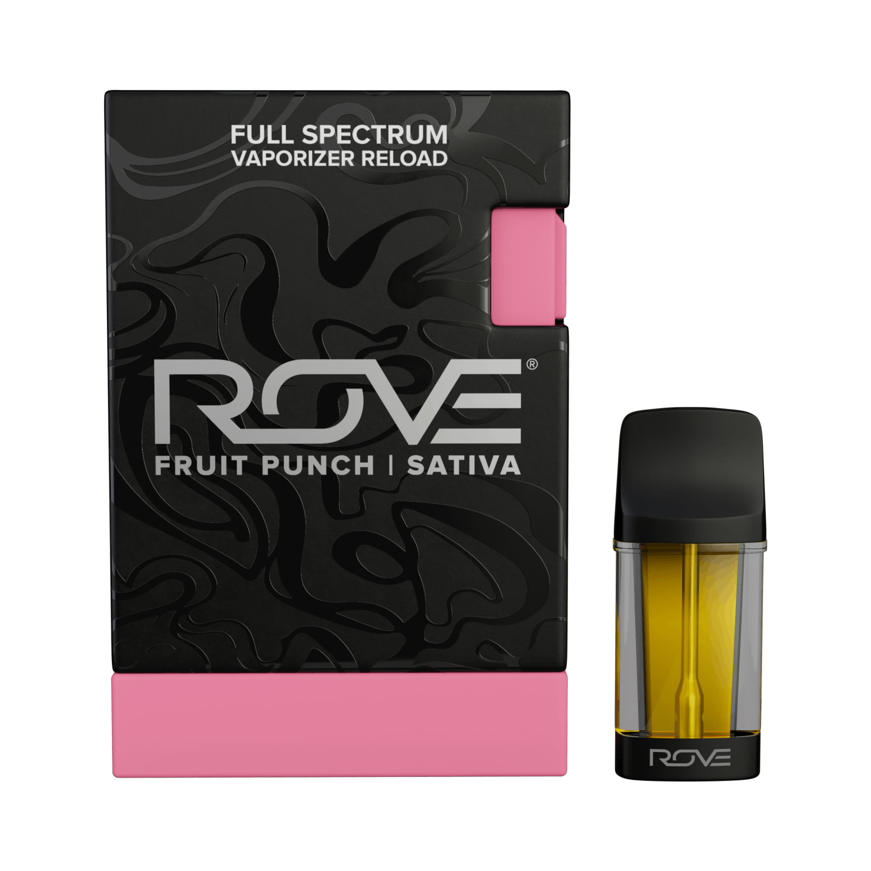 ROVE: Fruit Punch - Reload