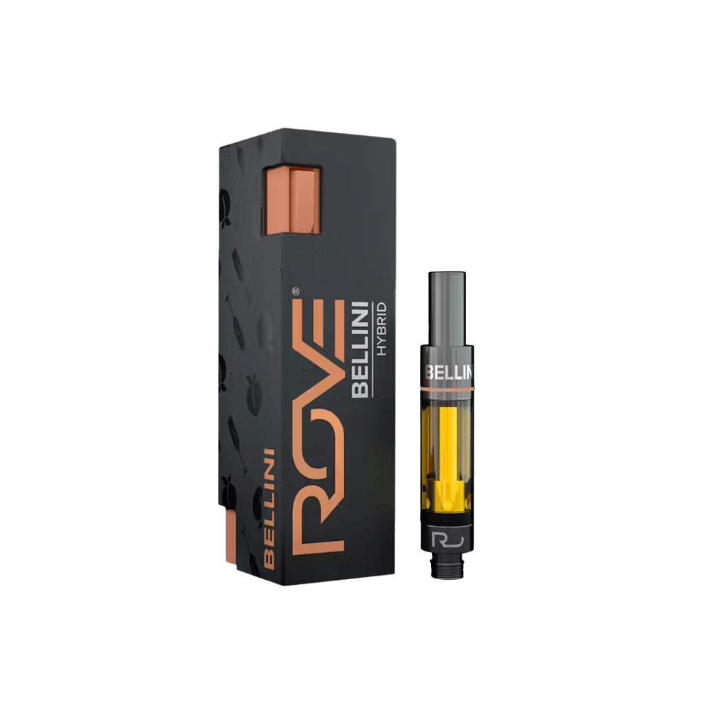 Bellini Cartridge (1G) - Rove -  - $40 - Cartridge