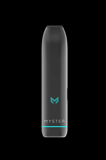 Spyke Flower Vaporizer