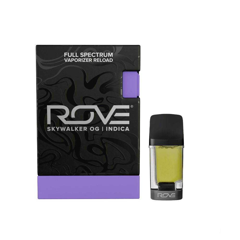 Skywalker OG Live Resin Diamonds Reload Pod (1G) - Rove - (1G) - $35 - Cartridge