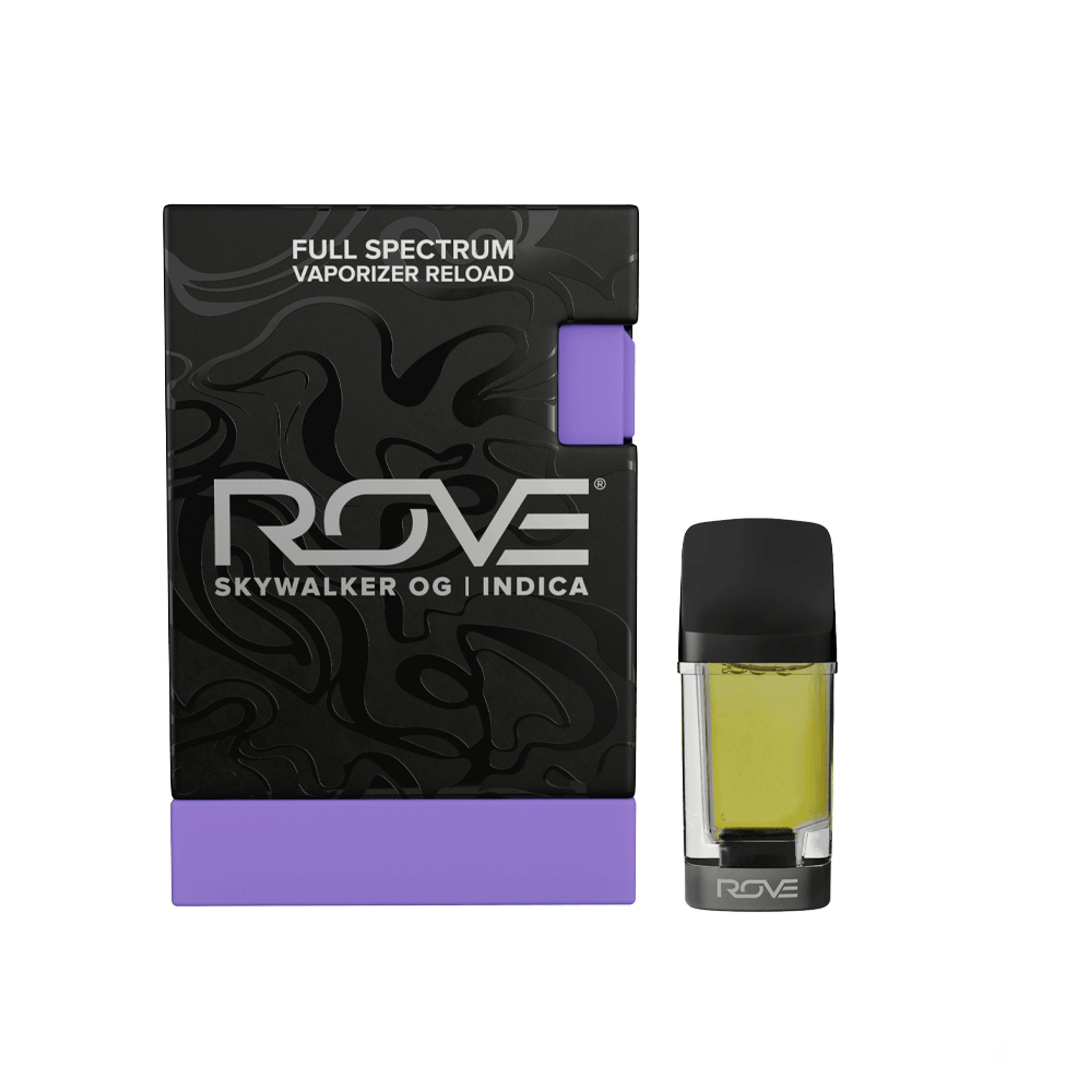 Skywalker OG Live Resin Diamonds Reload Pod (1G) - Rove - (1G) - $35 - Cartridge