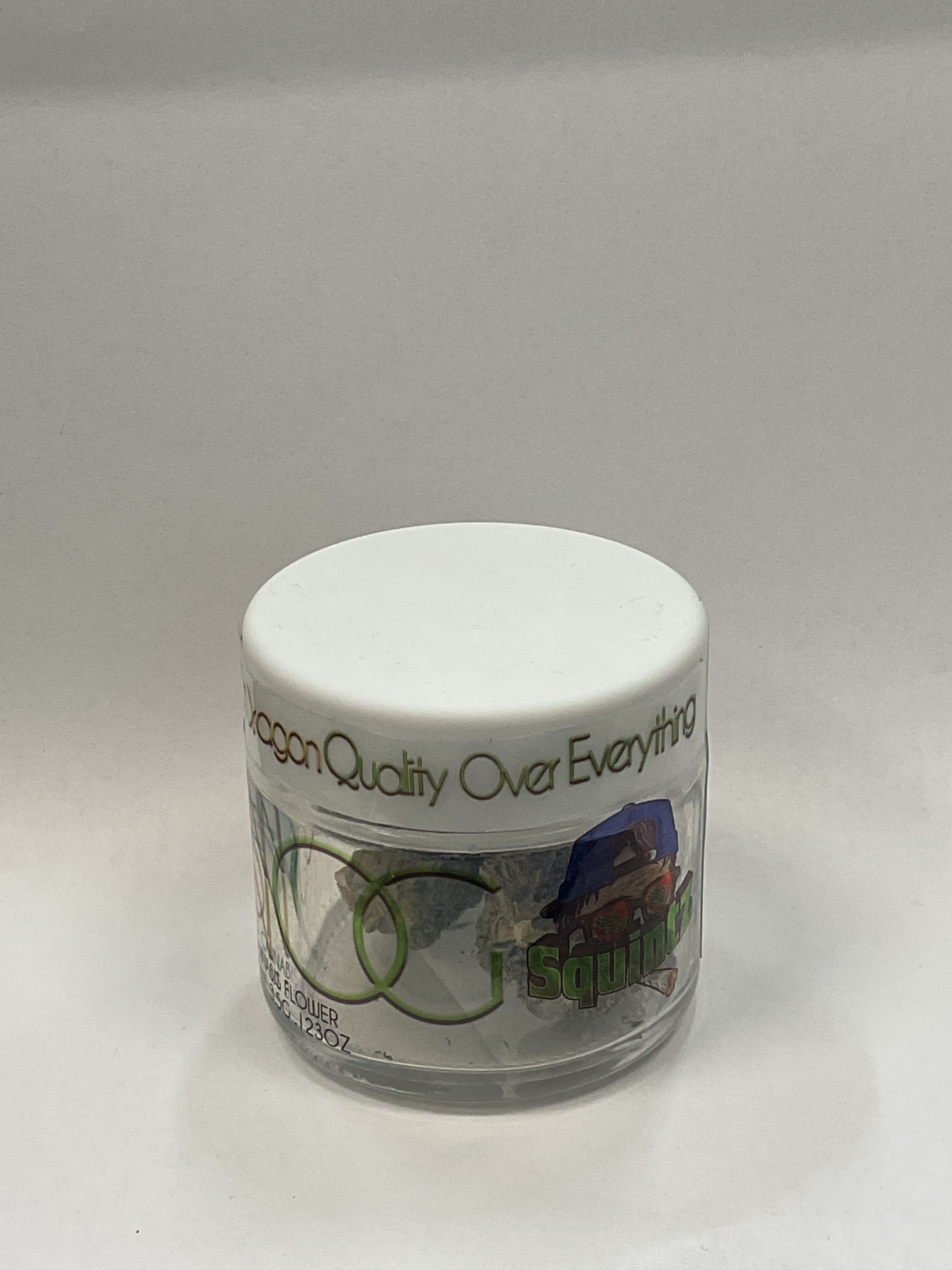 Green Dragon OG - 3.5g - Flower - Green Dragon - Green Dragon OG - 3.5g - Flower - $32 - Flowers