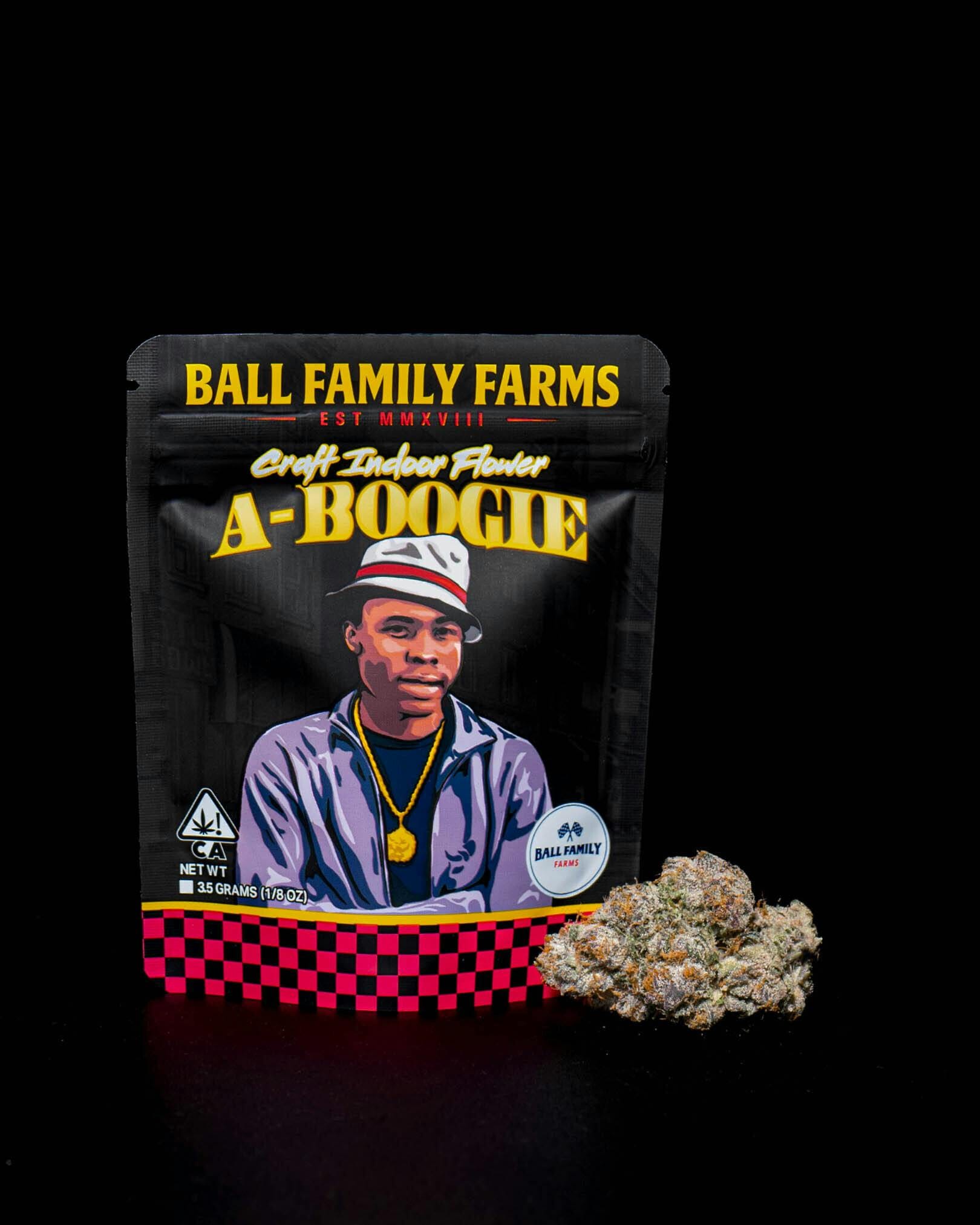 Sour Tangie 3.5g - Big Tree | Shop | KUSHOLOGY