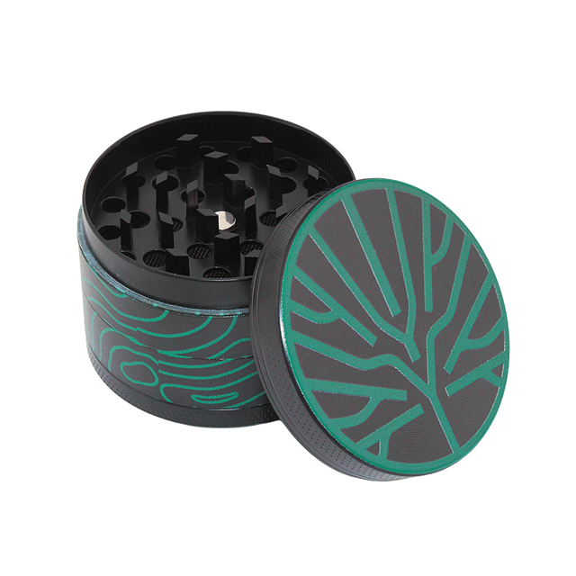 2" Grinder | Launch Edition