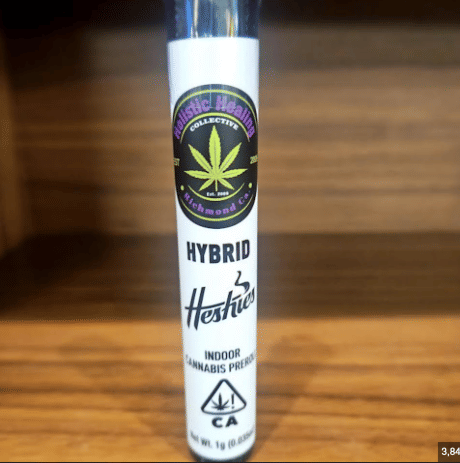 Holistic Healing: The White