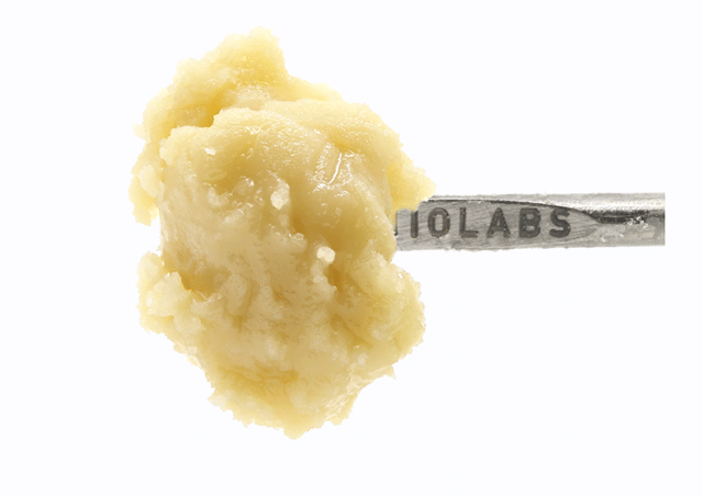 Cake Crasher - 1g - Persy Rosin Badder