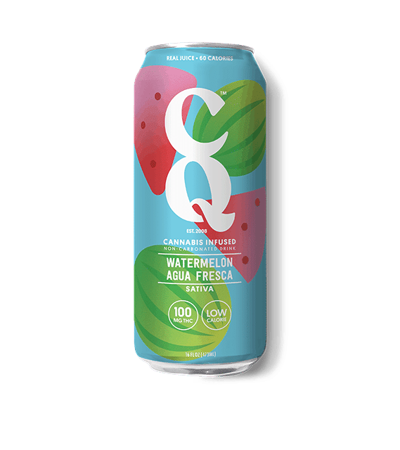 WATERMELON AGUA FRESCA (Sativa)