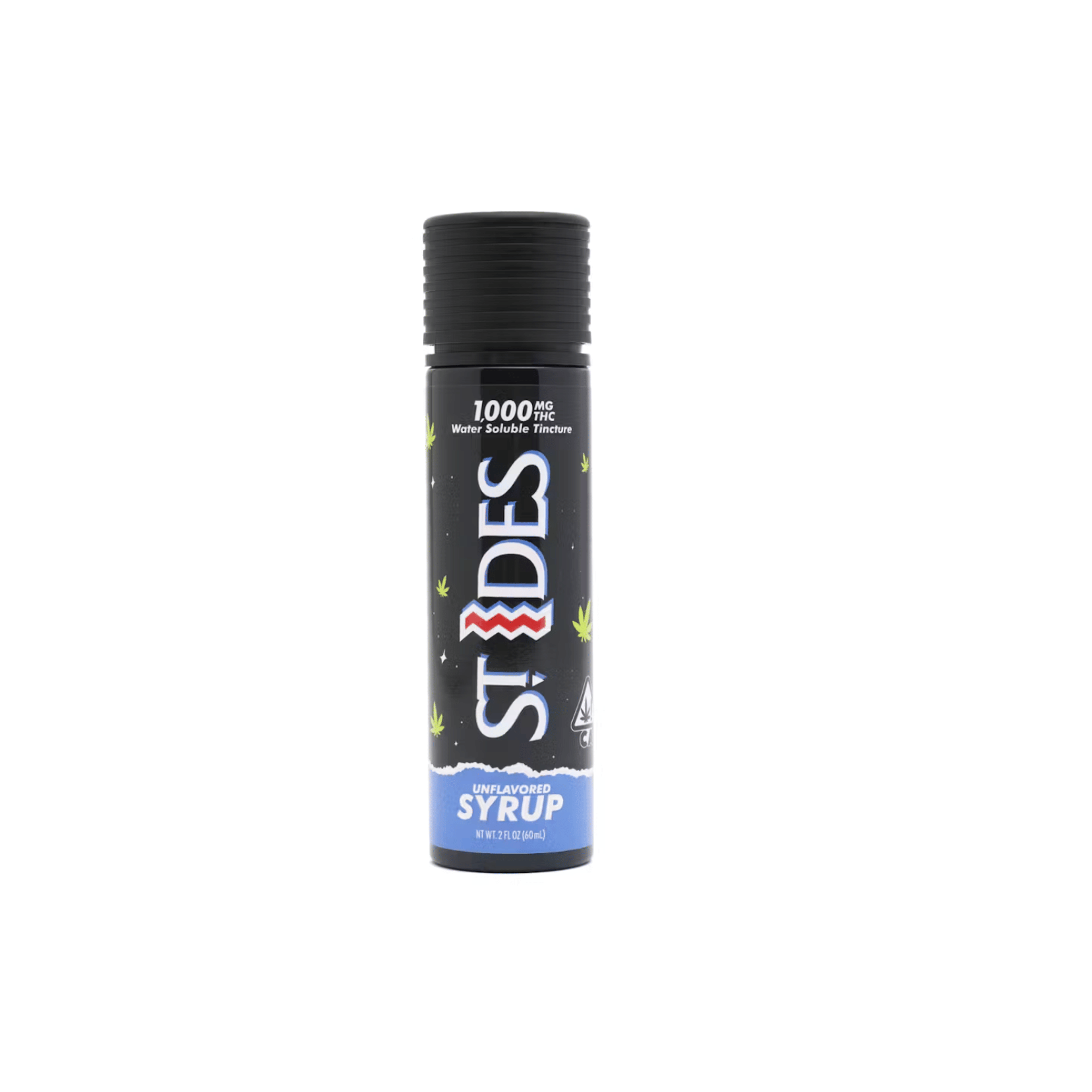 Unflavored - 1000mg 2oz Tincture - St Ides - 1000mg Tinture - $34 - Tinctures/Capsules