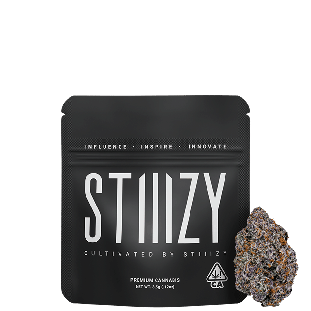 Black Label Snoop Latto | 3.5g