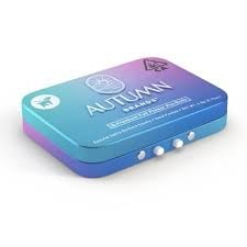 Autumn Brands: Growers Collection Indica Mini Pre-roll Pack