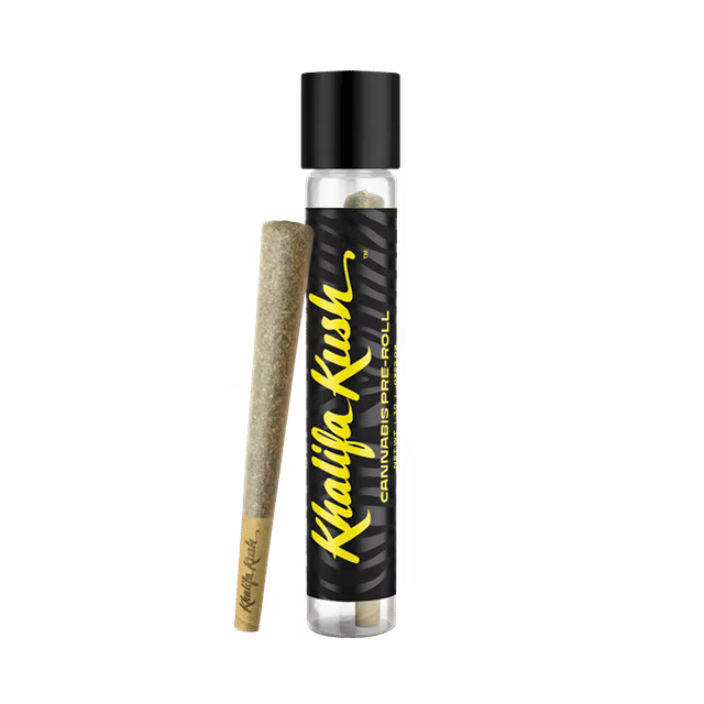Khalifa Kush