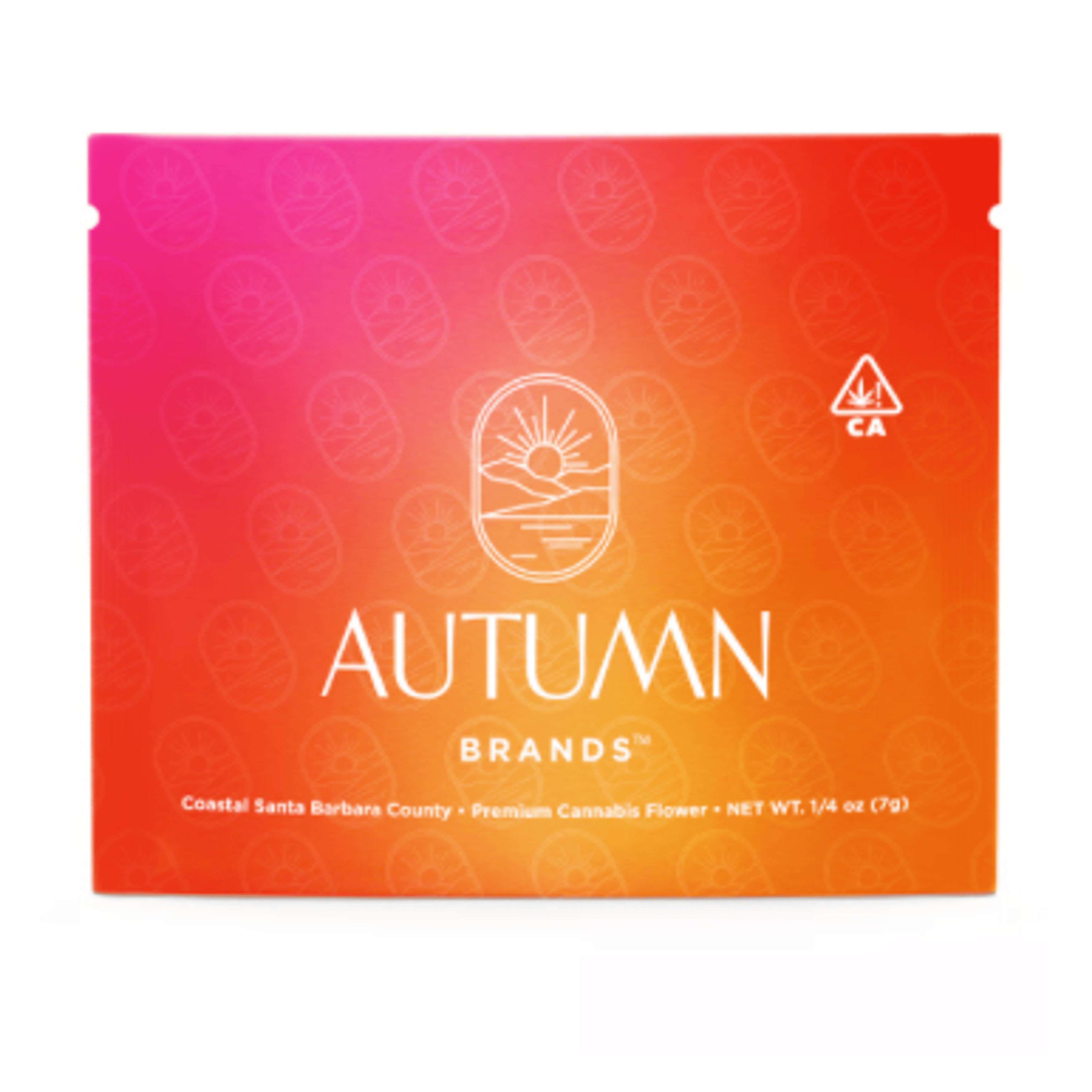 Chapel of Love 7g - Autumn Brands - - $34 - Flower